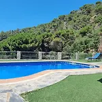 Sol Y Mar - Modern Luxury With Pool Y Sea View ヴィラ *