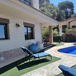 ヴィラ Sol Y Mar - Modern Luxury With Pool Y Sea View *