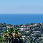 Sol Y Mar - Modern Luxury With Pool Y Sea View リョレート・デ・マル