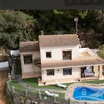Sol Y Mar - Modern Luxury With Pool Y Sea View *