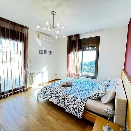 Villa Amaizing With Swimming Pool, Fantastic Views *