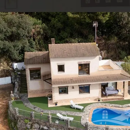 Sol Y Mar - Modern Luxury With Pool Y Sea View *